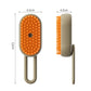 Hot Sale🎁🔥✨3 in 1 pet steam brush