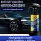 Buy 2 Get 3 FREE – limited time 50% OFF! 🎁🔥🔥All-Purpose Car Restorer Spray