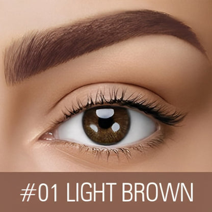 🎉BUY 1 GET 1 FREE🎉Longwear Waterproof Tinted Brow Gel