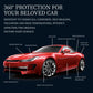Buy 2 Get 3 FREE – limited time 50% OFF! 🎁🔥🔥All-Purpose Car Restorer Spray