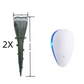 🔥Hot Sale 50% OFF☘️Solar Powered Waterproof Animal Repellent