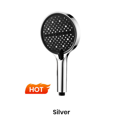 💐50% OFF ! High-Pressure Adjustable Shower Head – Refreshing 360° Showers 💧🚿【Limited Offer】