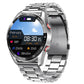 📢📢50% OFF !!!⏰Multifunctional Bluetooth Talk Casual Smartwatch