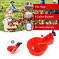 🎁Hot sale 49% OFF✨5/16 Inch Thread Automatic Poultry Water Cups