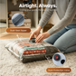 🥳2026 HOT SALE🥳💞50K+ SOLD!✨ 💝Travel Vacuum Storage Bags & Portable Pump Set
