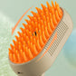 Hot Sale🎁🔥✨3 in 1 pet steam brush