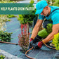 🔥2025 New Arrival🔥 Biodegradable Weed Barrier Fabric