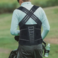 🔥LAST DAY SAVE 65% OFF👍Strong Support Universal Adjustable Back Posture Corrector🏃‍♂️