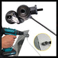 🔥Hot Sale 50% OFF🔥 Electric Drill Plate Cutter