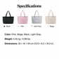 ✨Limited time – 50% off⏰👜 Lightweight puffy fabric bag (🔥hot sale🔥)