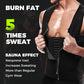 👑✨Men's Zip-Up Waist Trainer Vest