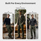 👖 50% OFF NOW! 🛠️ Men's Cotton Cargo Tactical Pants – Multi-Pocket, Reinforced Construction & Adjustable Waist