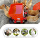 🎁Hot sale 49% OFF✨5/16 Inch Thread Automatic Poultry Water Cups