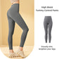 ✨Last Day Special Price $10.99!!😍High Waisted Tummy Control Shaping Training Leggings