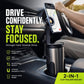 🥳🧲Car Cup Holder Phone Mount – 360° Adjustable, Strong N52 Magnet, One-Hand Operation, Fits All Phones, Stable Magnetic & Clamp Models for Safe Driving
