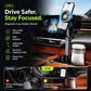 🥳🧲Car Cup Holder Phone Mount – 360° Adjustable, Strong N52 Magnet, One-Hand Operation, Fits All Phones, Stable Magnetic & Clamp Models for Safe Driving