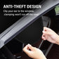🚗 50% OFF! 🛡️2026 Upgraded Car Windshield Magnetic Snow Cover❄️