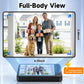 Wireless Video Doorbell with Screen Monitor
