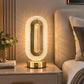 Light Up Any Room Instantly! Touch-Control Acrylic Nightlight