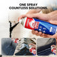 🥳2026 HOT SALE🥳💞50K+ SOLD!🛡️🏠 50% OFF! Leak Repair Spray – Stop leaks fast & seal out water! Works in minutes on pipes, roofs & gutters. A must-have for home emergencies. 💦🔧