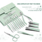 🔥2026 Hot Sale🔥Stainless Steel Nail Clippers