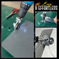 🔩 LIMITED-TIME 50% OFF! ✨ Electric Drill Plate Cutter – Metal Gear, Precise, Lightweight, Safe ⚙️
