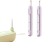👍Buy 1 Get 1 Free🎁2-in-1 Needle Threader & Seam Ripper Tool