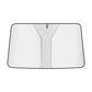 🔥Hot Sale🔥 Windshield Sunshade Foldable Sun Shield