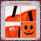 🎃 This Halloween Bag Is Already A Hit! ✨ LED Pumpkin Trick or Treat Bag – The Perfect Glow-Up For Kids 👻