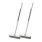 📢📢50% OFF !! ⏰2-in-1 Grout & Corner Scrubber Brush with Squeegee🧹