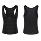 👑✨Men's Zip-Up Waist Trainer Vest