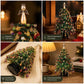 ⏳LAST DAY SALE ONLY ￡10.99!🎄✨ DIY Beaded Christmas Tree Kit – 🎅Create Your Own Sparkling Holiday Decoration