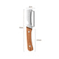 🥕 BUY 1 GET 1 FREE! 🔥 Multifunctional Vegetable Peeler for the Kitchen – Stainless Steel Blade, Ergonomic Handle & Perfect for Fruits & Vegetables ✨