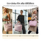 ✨Limited time – 50% off⏰👜 Lightweight puffy fabric bag (🔥hot sale🔥)