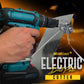 🔩 LIMITED-TIME 50% OFF! ✨ Electric Drill Plate Cutter – Metal Gear, Precise, Lightweight, Safe ⚙️