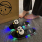 🎁2026 New Arrivals 50% OFF💥Cute slippers with cartoon motifs that glow