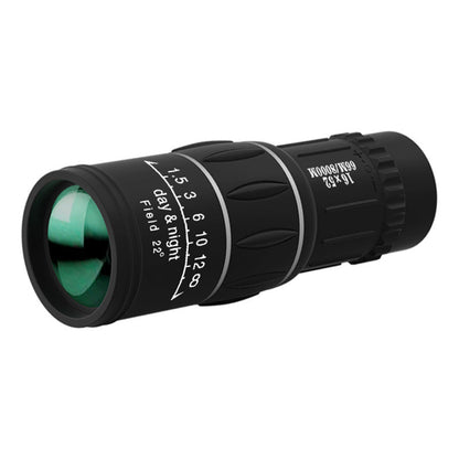 🔭📱 50% OFF! High-Power Portable Monocular – 500x Magnification, Tripod Included & Smartphone Moun