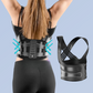 🔥LAST DAY SAVE 65% OFF👍Strong Support Universal Adjustable Back Posture Corrector🏃‍♂️