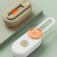 Hot Sale🎁🔥✨3 in 1 pet steam brush