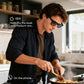 💎 60% OFF! 💎 AI Smart Glasses with ChatGPT – 8MP Camera, 4K Video, Real-Time Translation in 160+ Languages & HiFi Audio 🕶️🧠