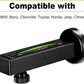 🔥Last Day 50% OFF - 🛠️Adjustable Magnetic Gauge Tool for Automotive Truck RV Tire Repair
