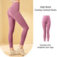 ✨Last Day Special Price $10.99!!😍High Waisted Tummy Control Shaping Training Leggings