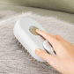 Hot Sale🎁🔥✨3 in 1 pet steam brush