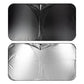 🔥Hot Sale🔥 Windshield Sunshade Foldable Sun Shield