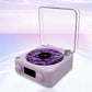 Multi-Function Retro Record Player Styled Natural Sleep Aid Sound Bluetooth Stereo