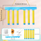 ✨Reflective Drop Stick Challenge Game Set