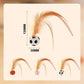 🔥2026 HOT SALE🐱 Interactive Cat Bouncy Ball with Feather