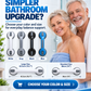 🚿 Save 50%! 🛁 Suction Grab Bar – No drilling, high-strength & washable ✨