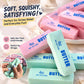 🧈 BUY 1 GET 1 FREE - SUPER SOFT SQUISHY BUTTER STICK! 🧈 Adorable Stress Relief Toy & Anti-Anxiety Fidget ✨