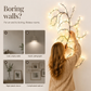 Decorative Flexible LED Willow Branch String Lights